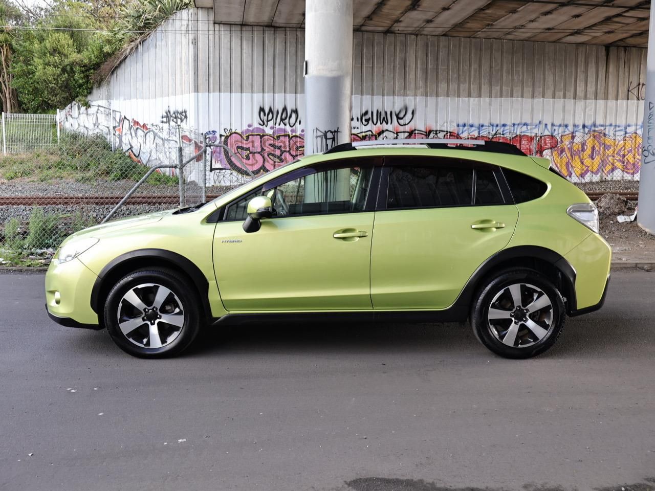 Vehicle image 5