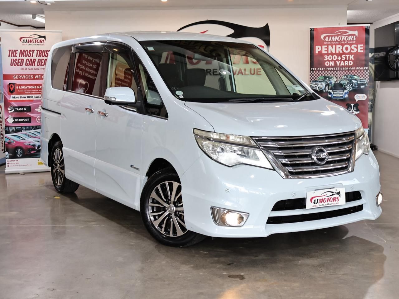 Vehicle image 1