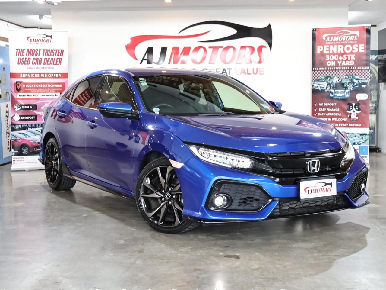 Vehicle image 1