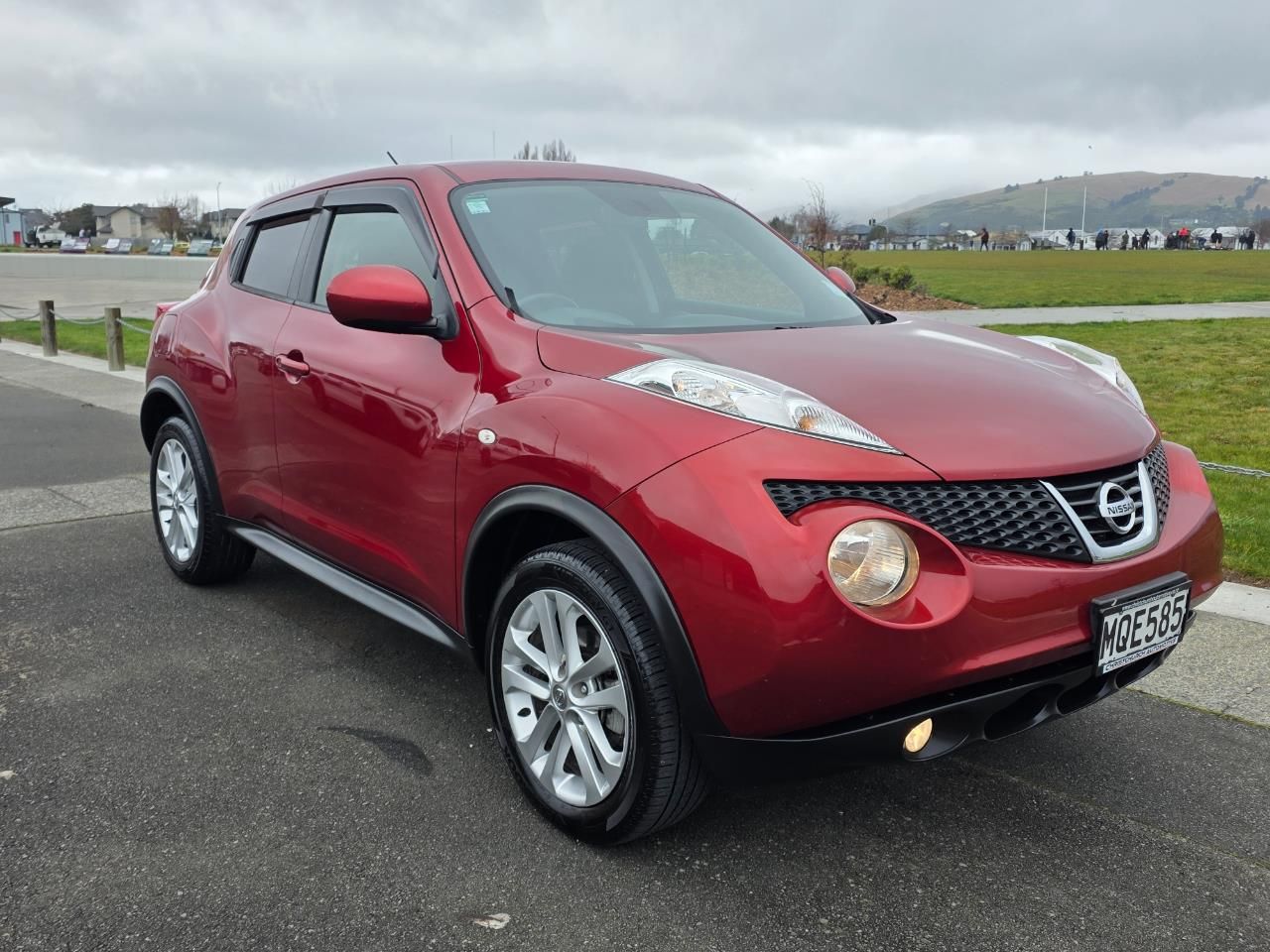 Vehicle image 1