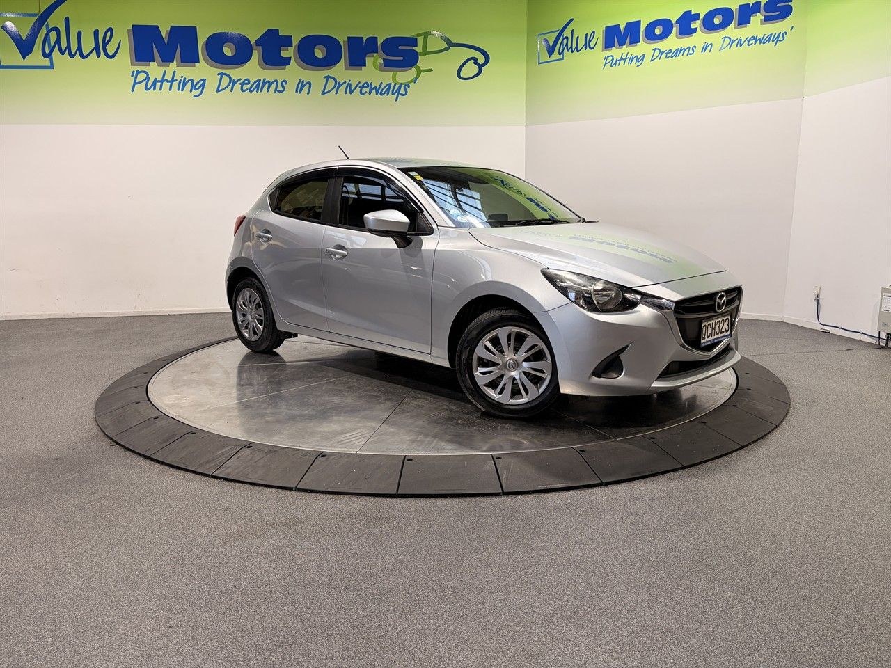 Vehicle image 1