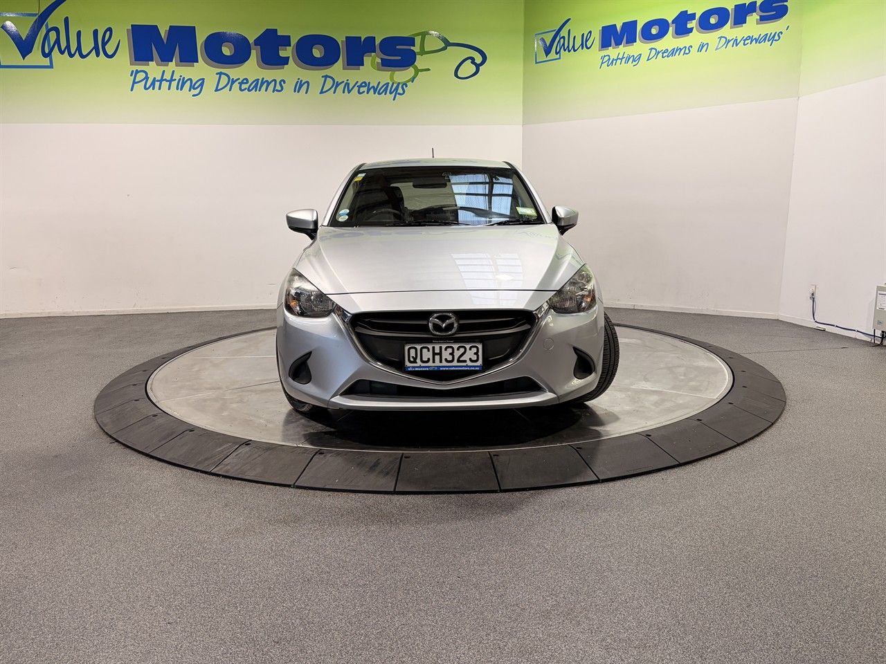 Vehicle image 2