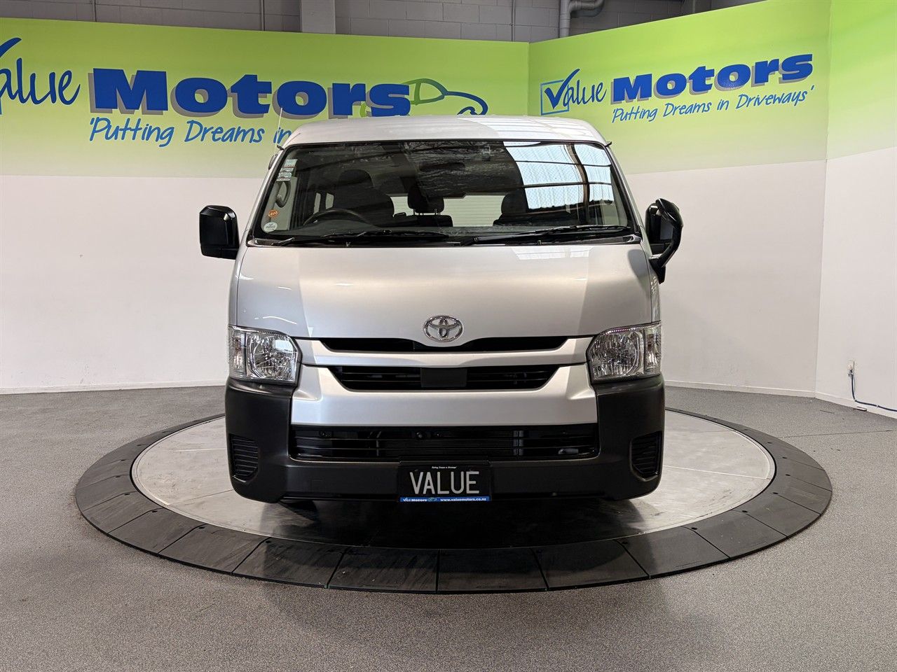 Vehicle image 2