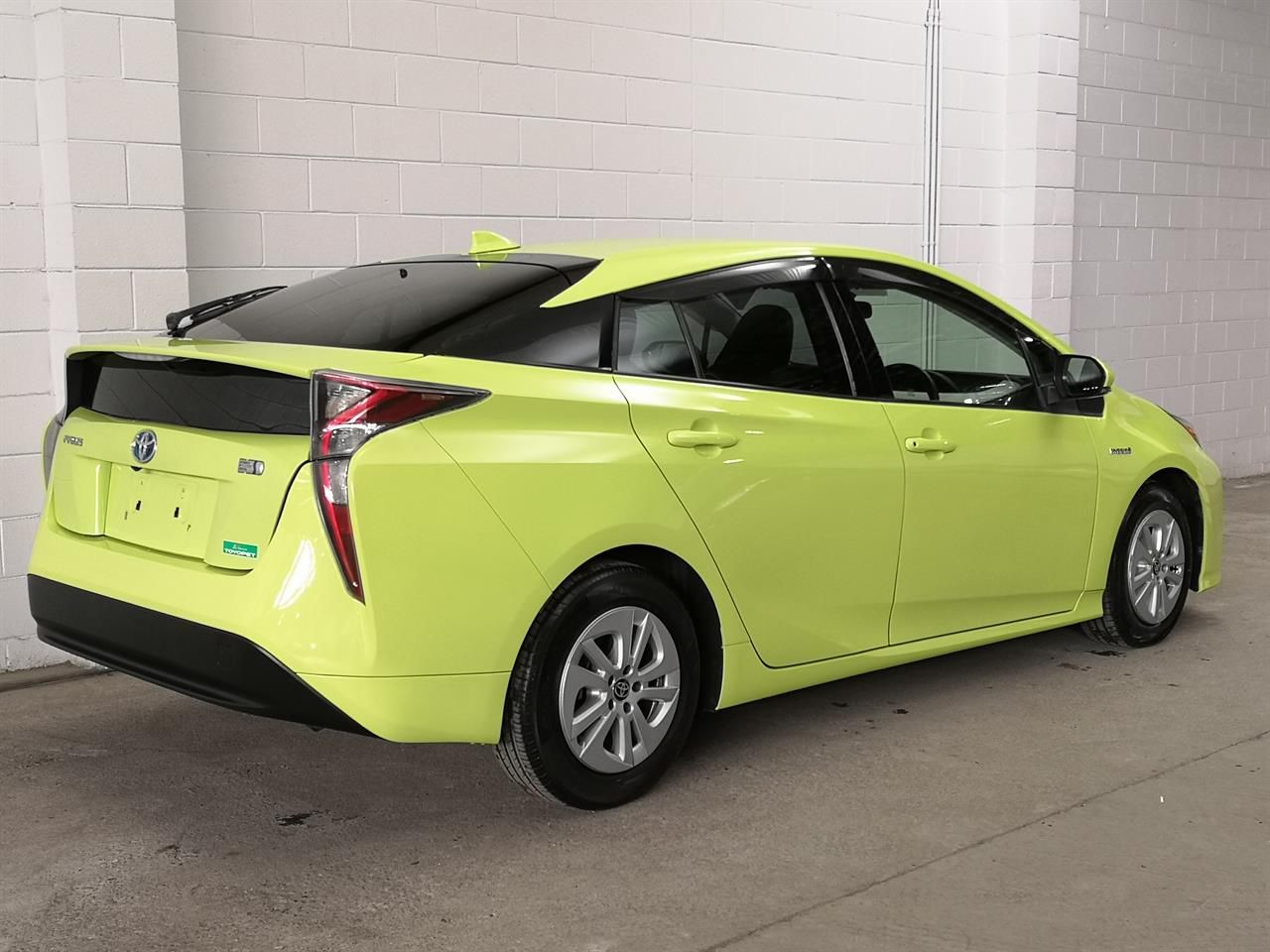 Vehicle image 2