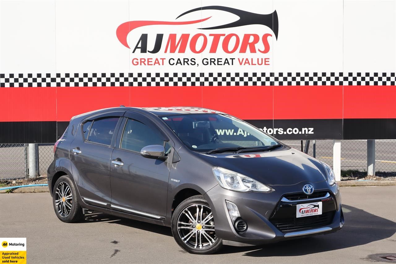Vehicle image 1