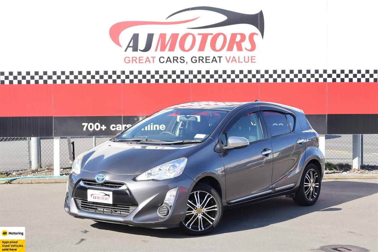 Vehicle image 2