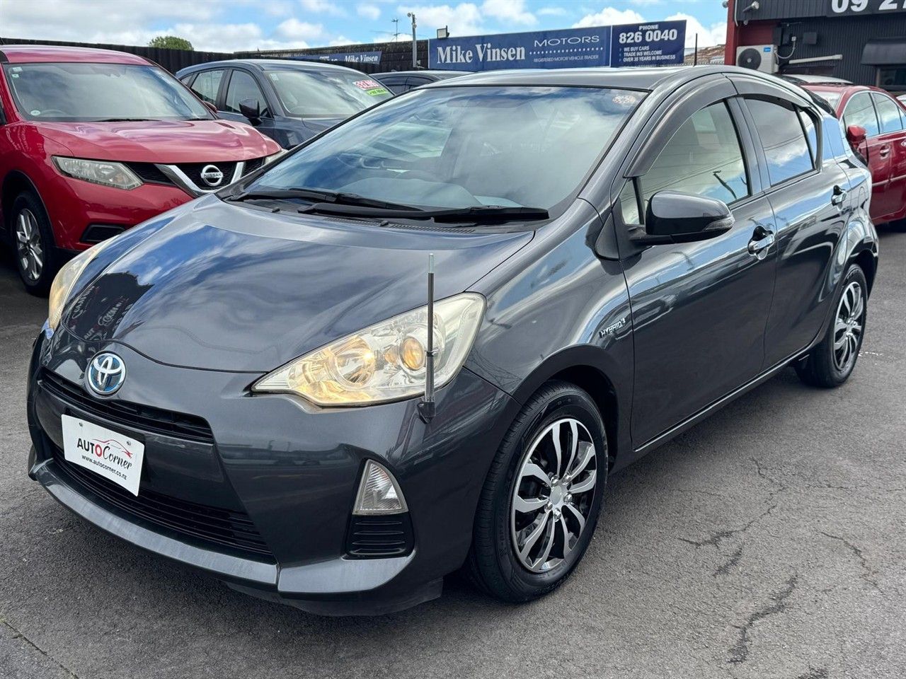 Vehicle image 1