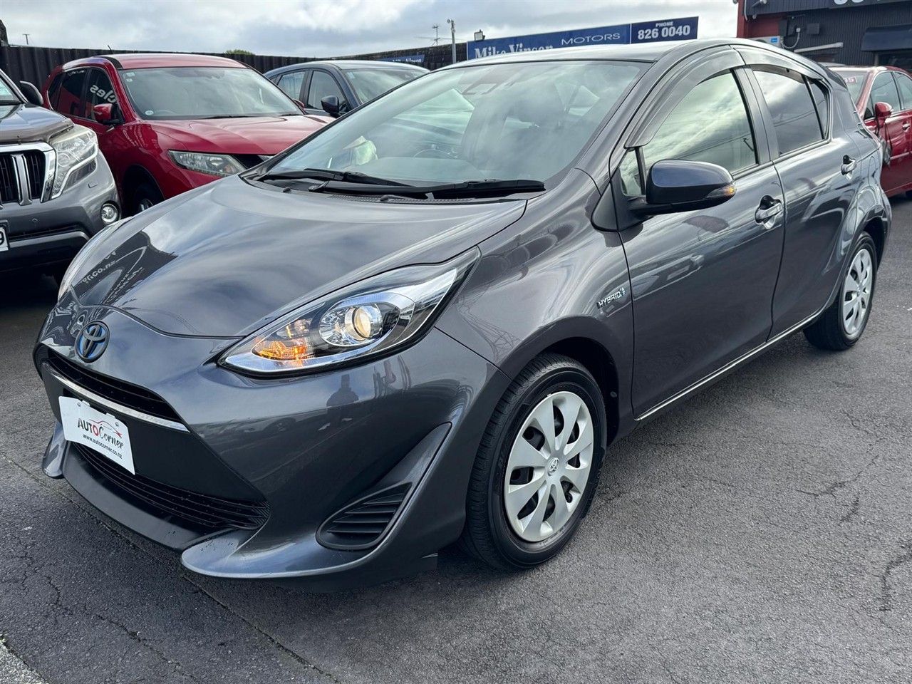 Vehicle image 1