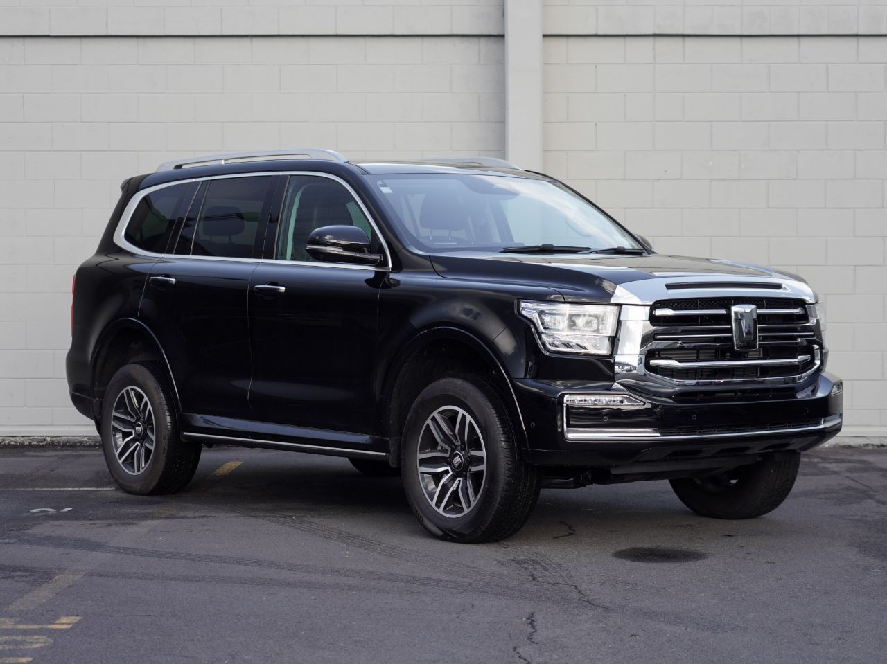 Vehicle image 1