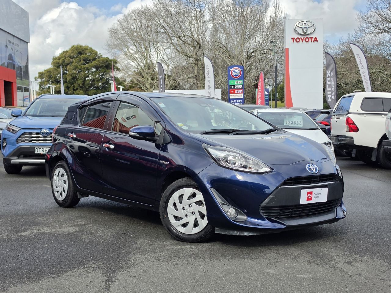 Vehicle image 1