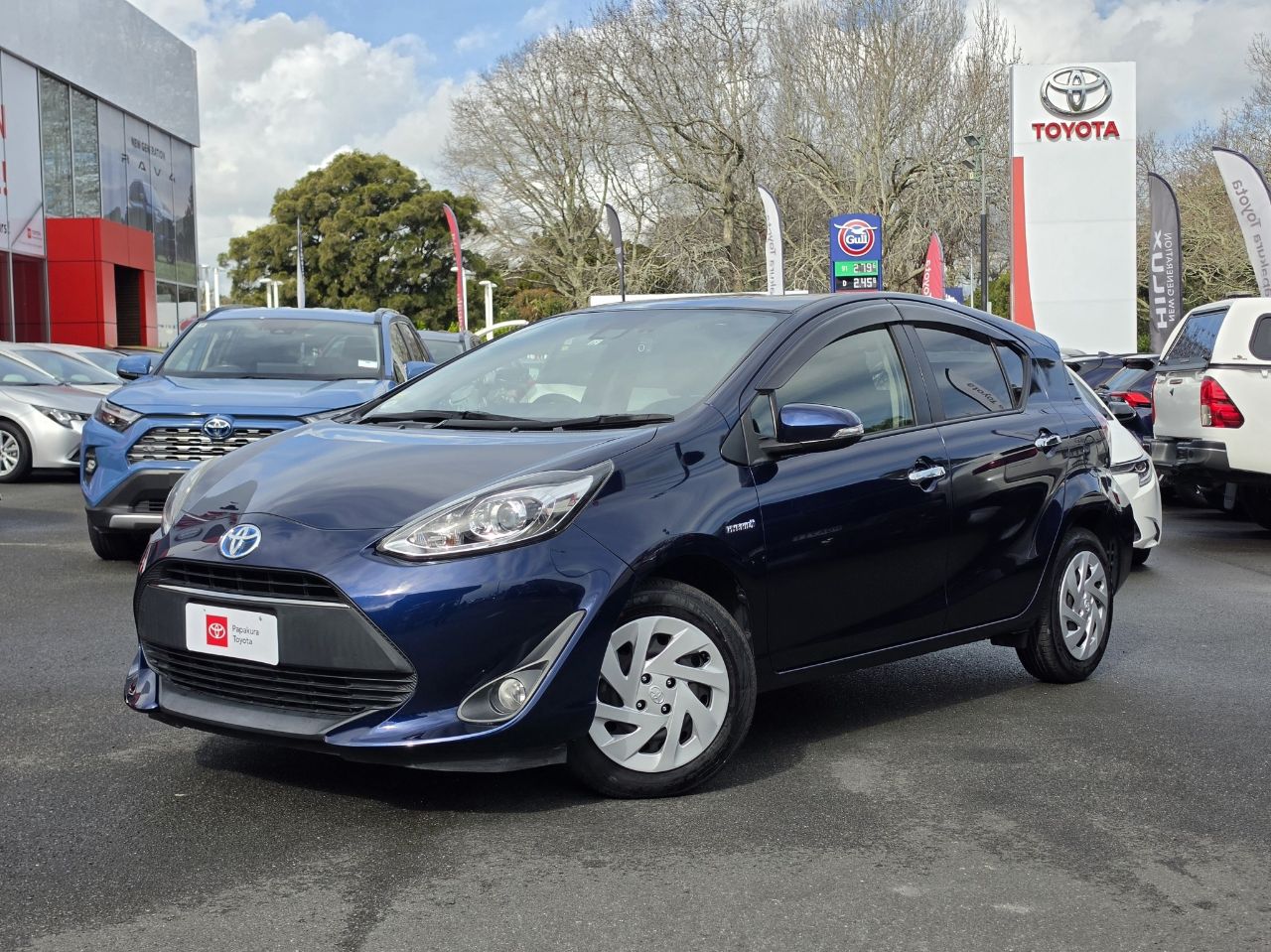 Vehicle image 2