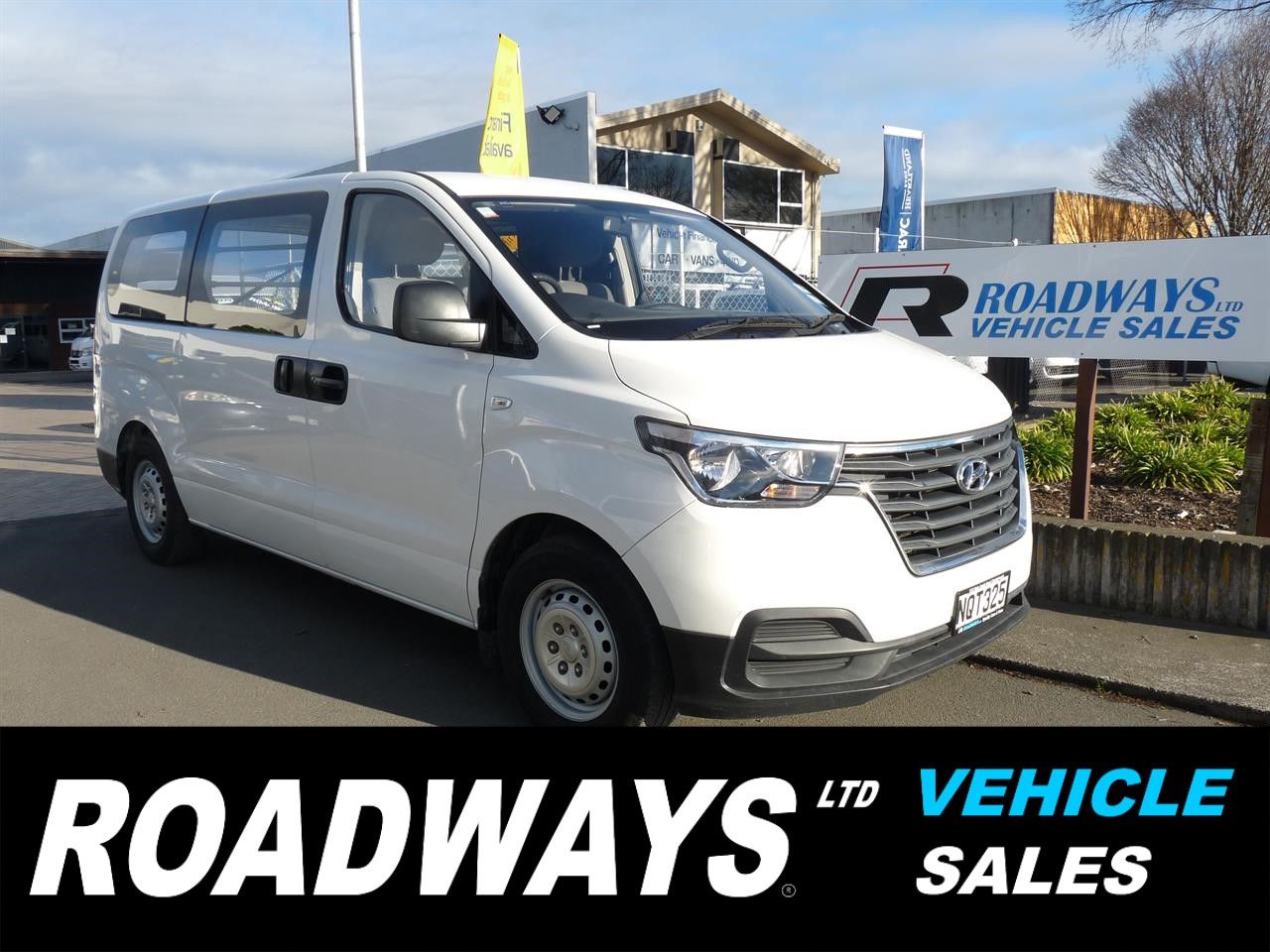 Vehicle image 1