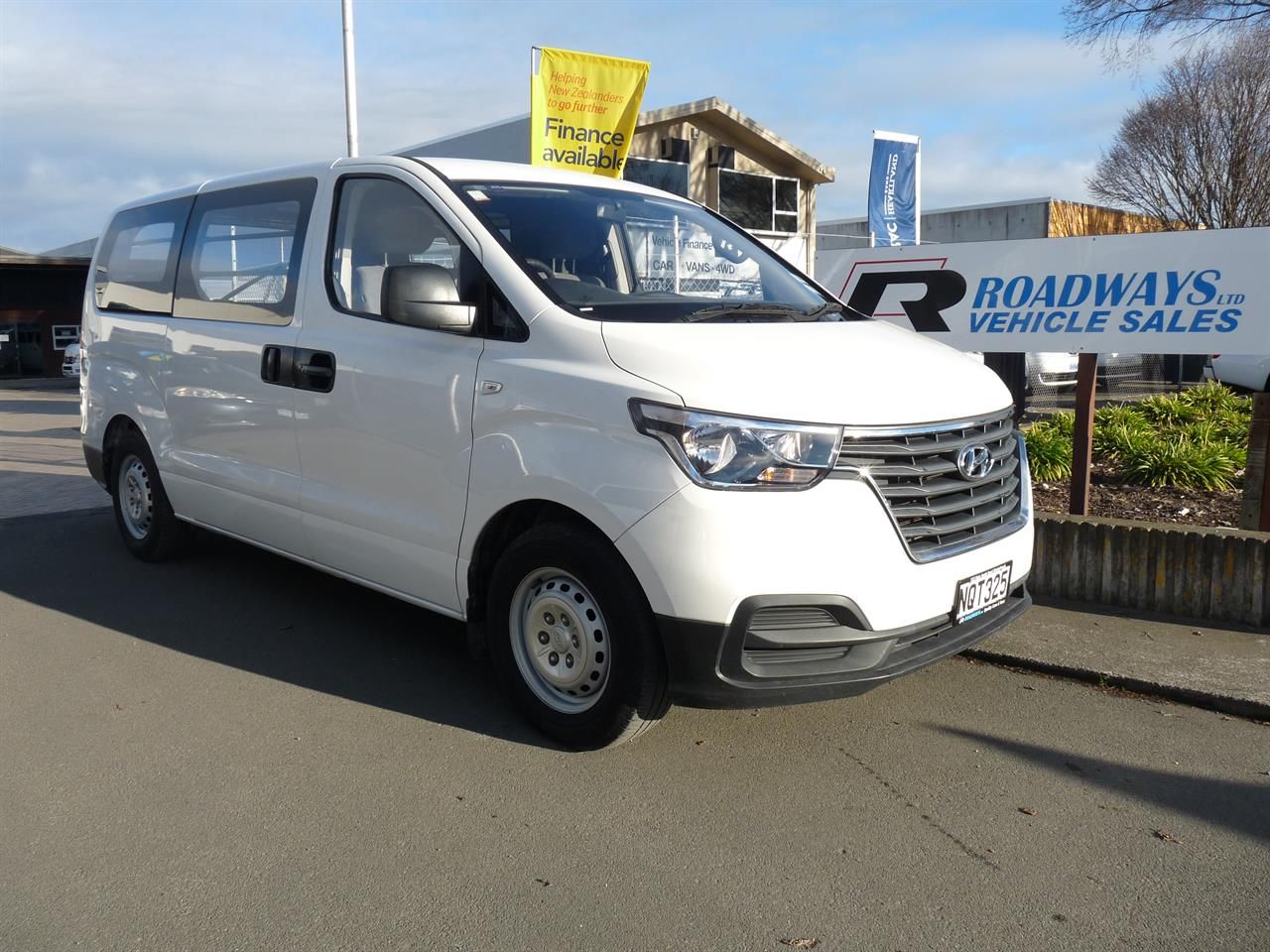 Vehicle image 2