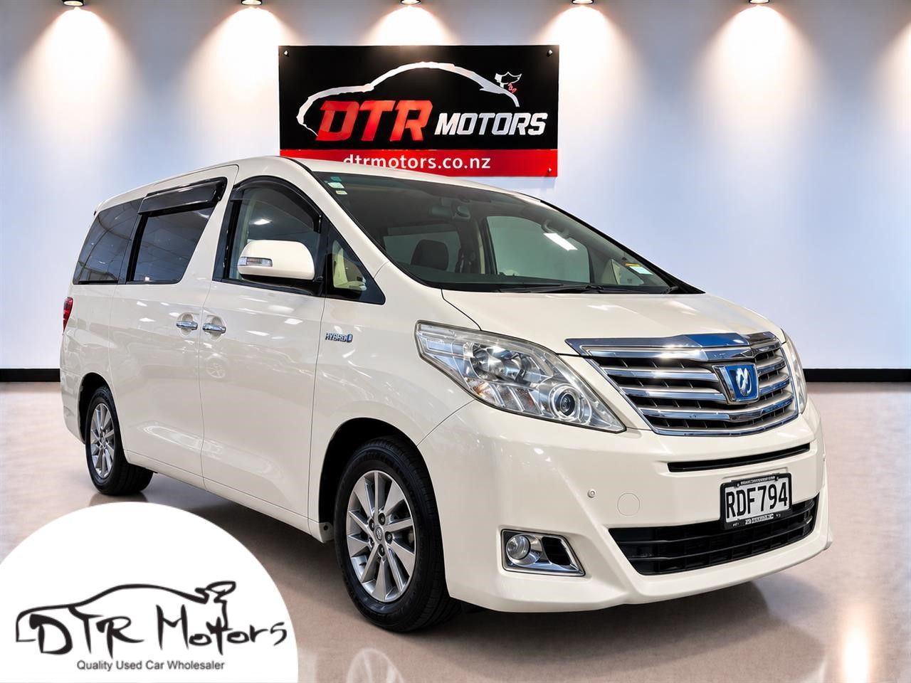 Vehicle image 1