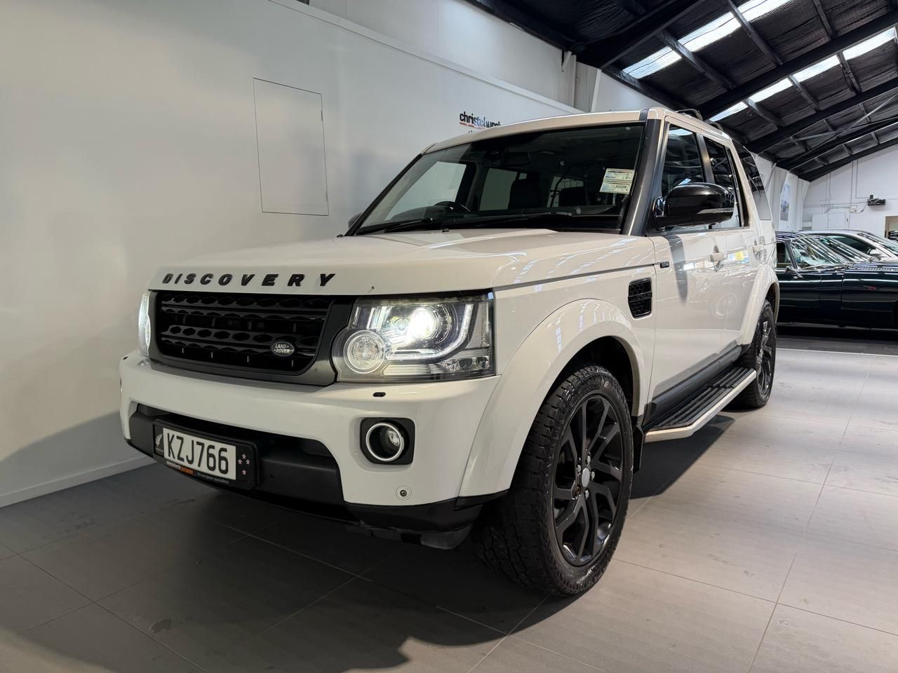 Vehicle image 2