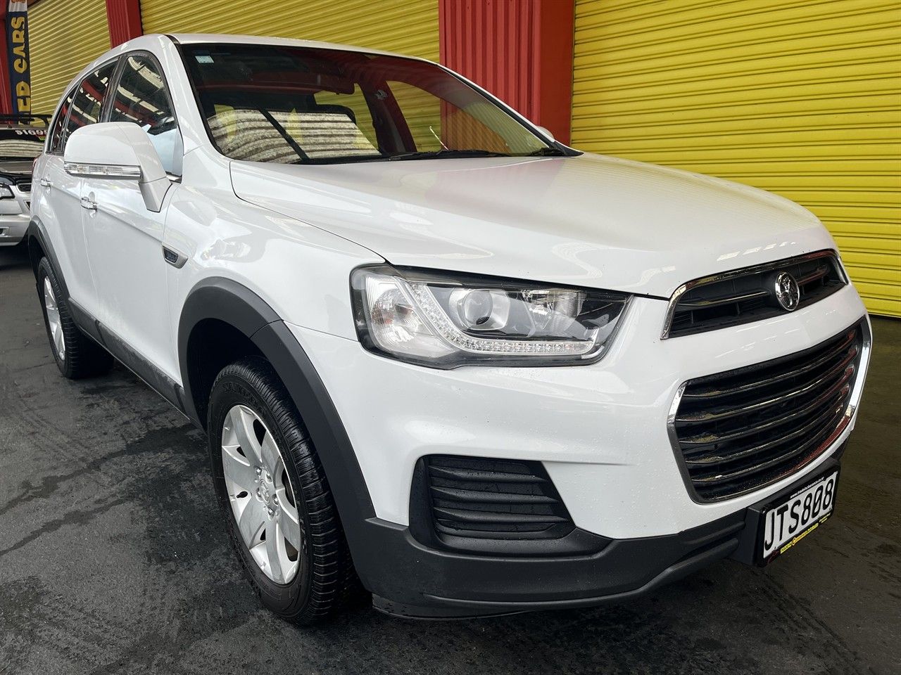 Vehicle image 1