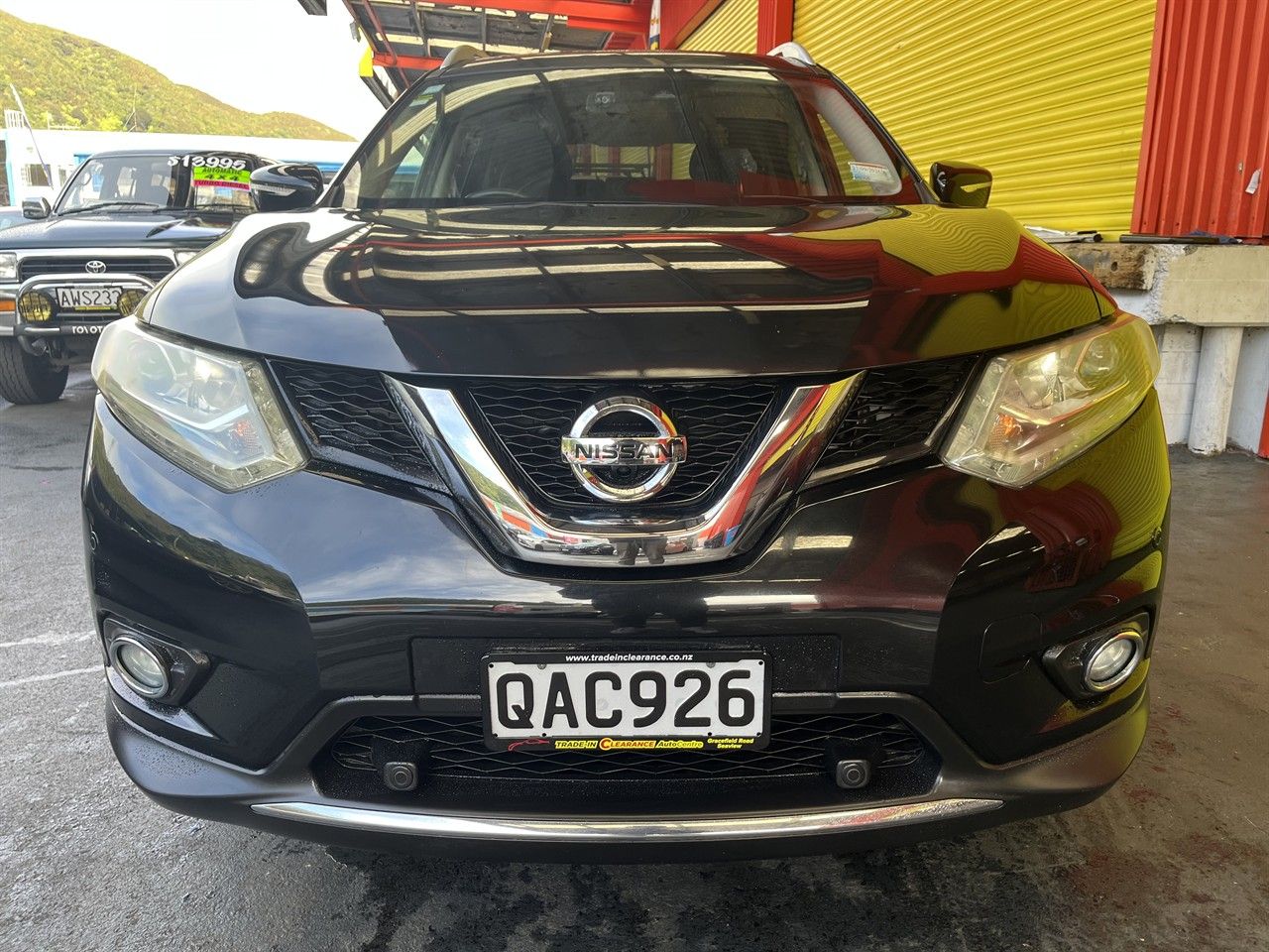 Vehicle image 2