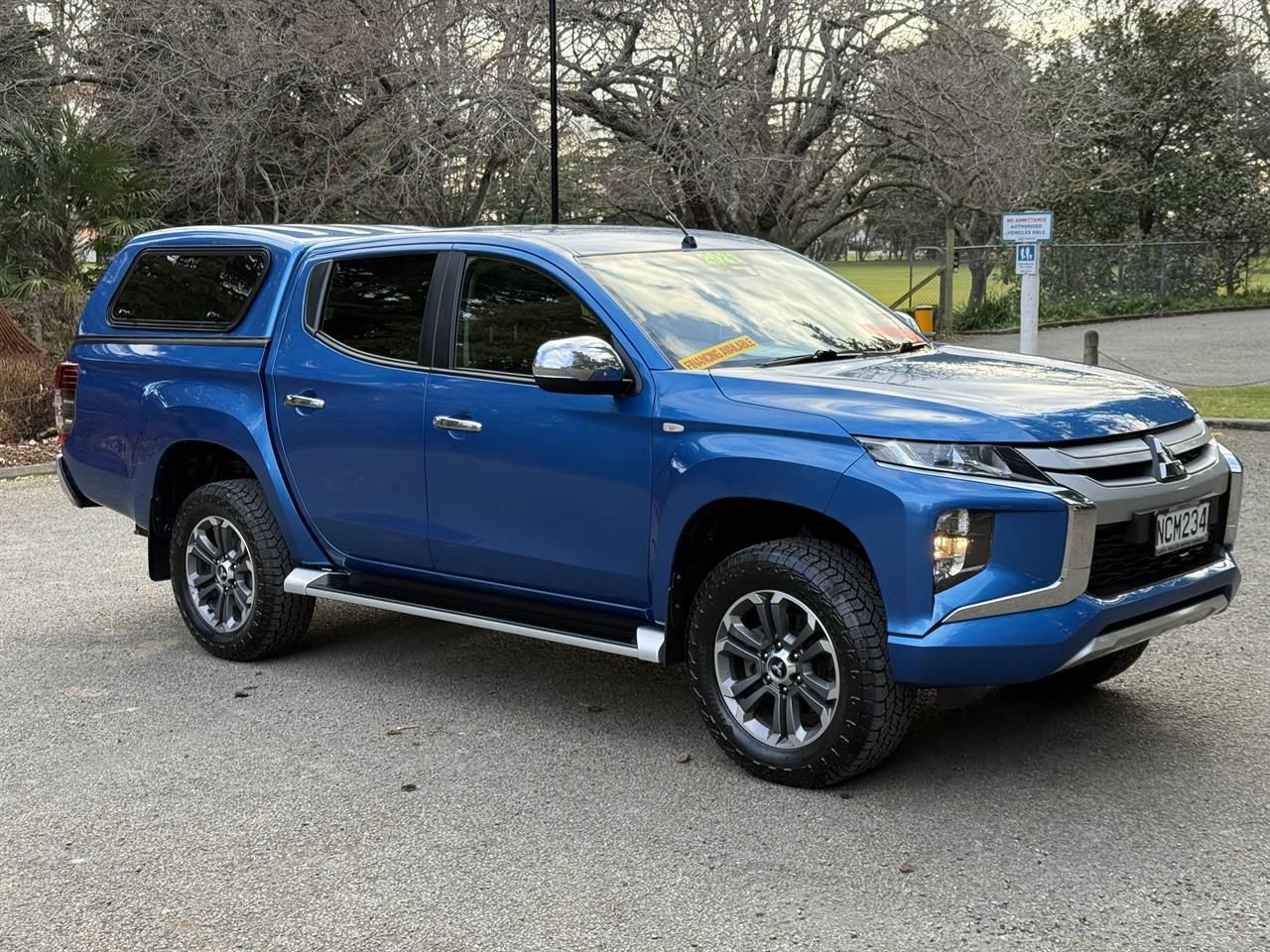 Vehicle image 1