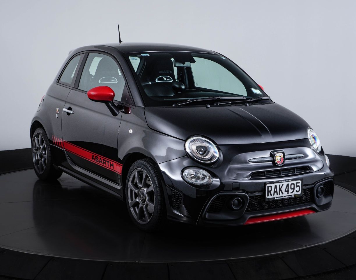 Vehicle image 1