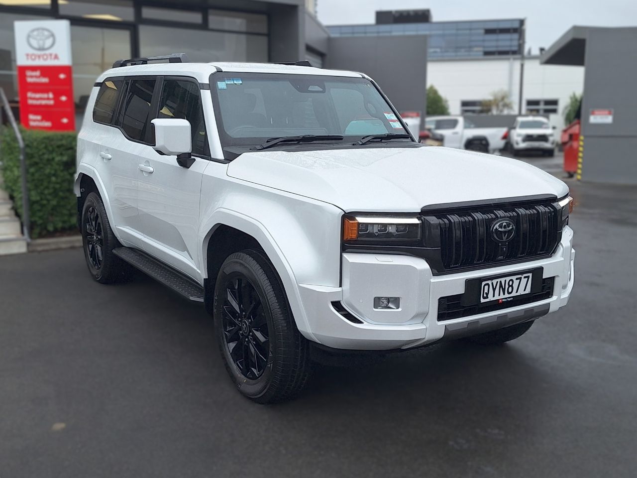 Vehicle image 1