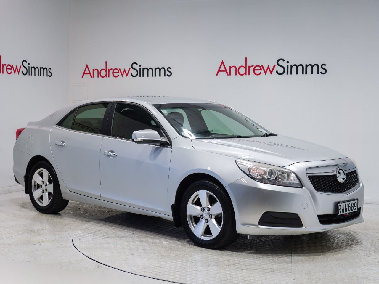 Vehicle image 1