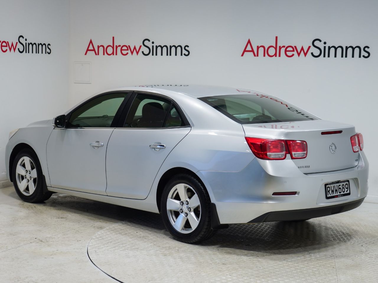 Vehicle image 2