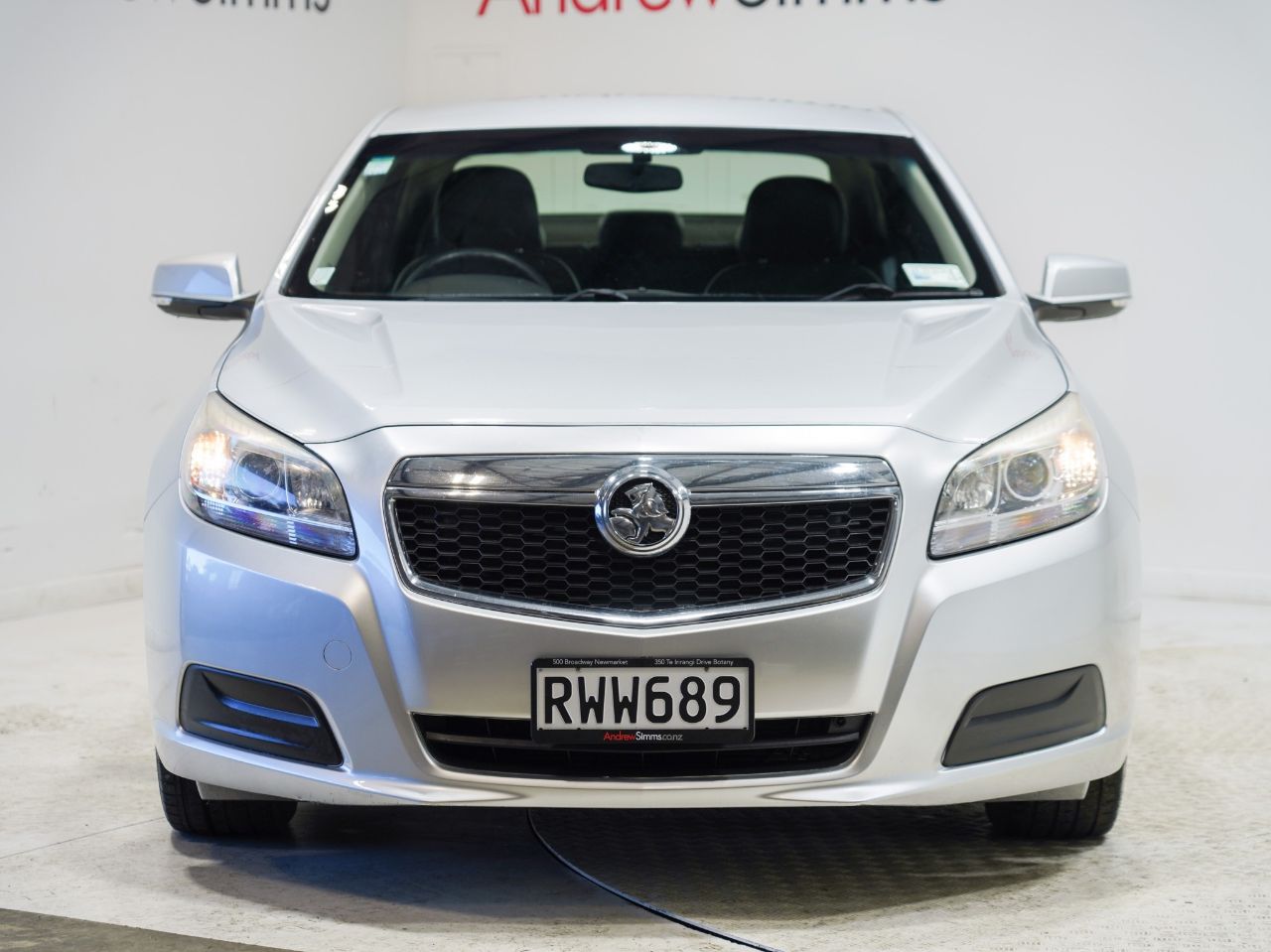 Vehicle image 4