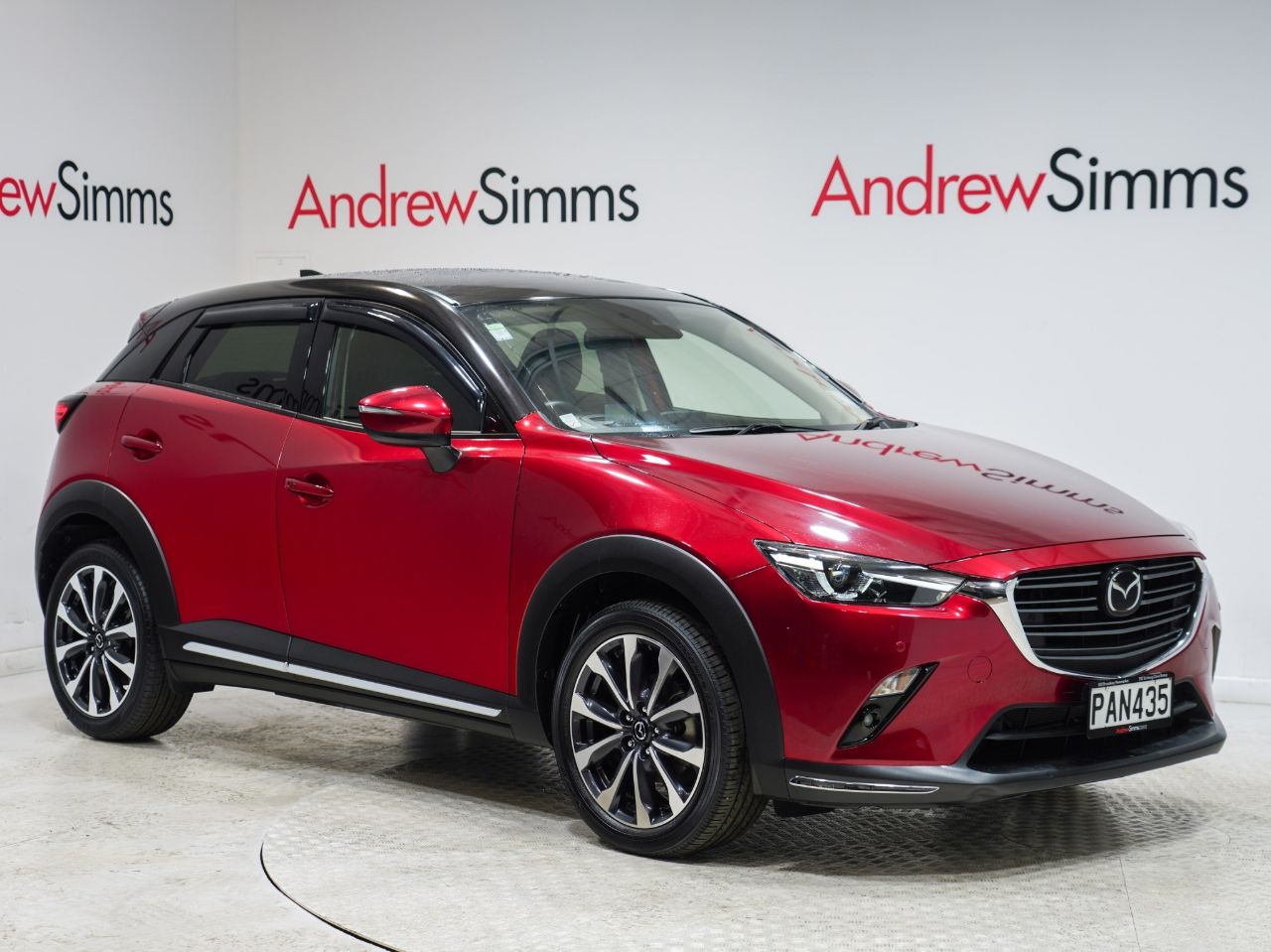 Vehicle image 1