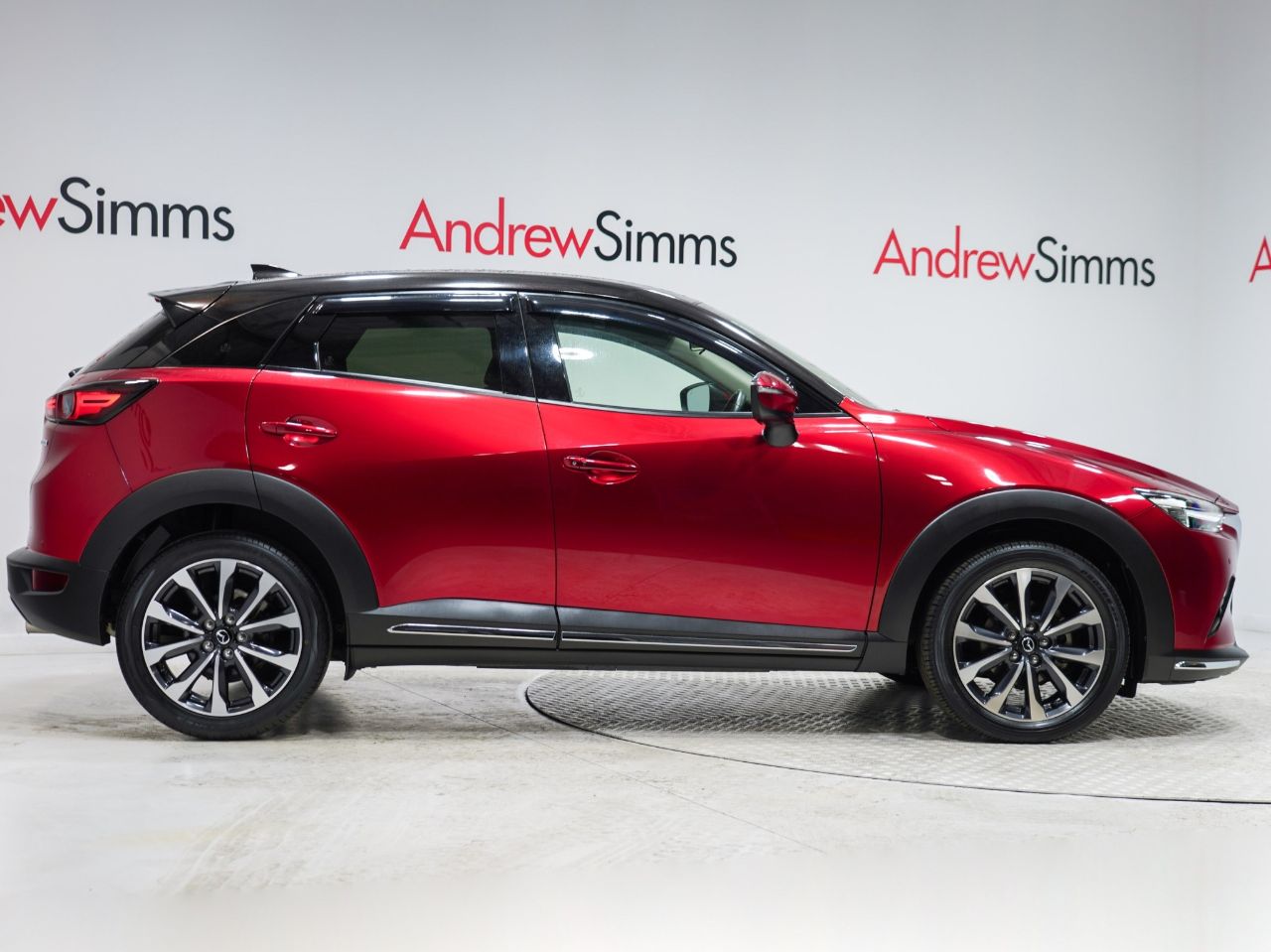Vehicle image 2