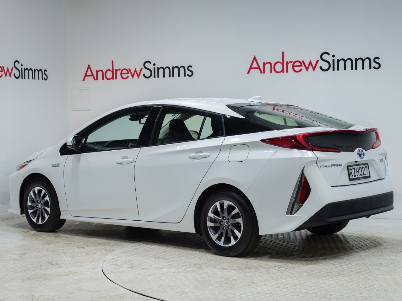 Vehicle image 2