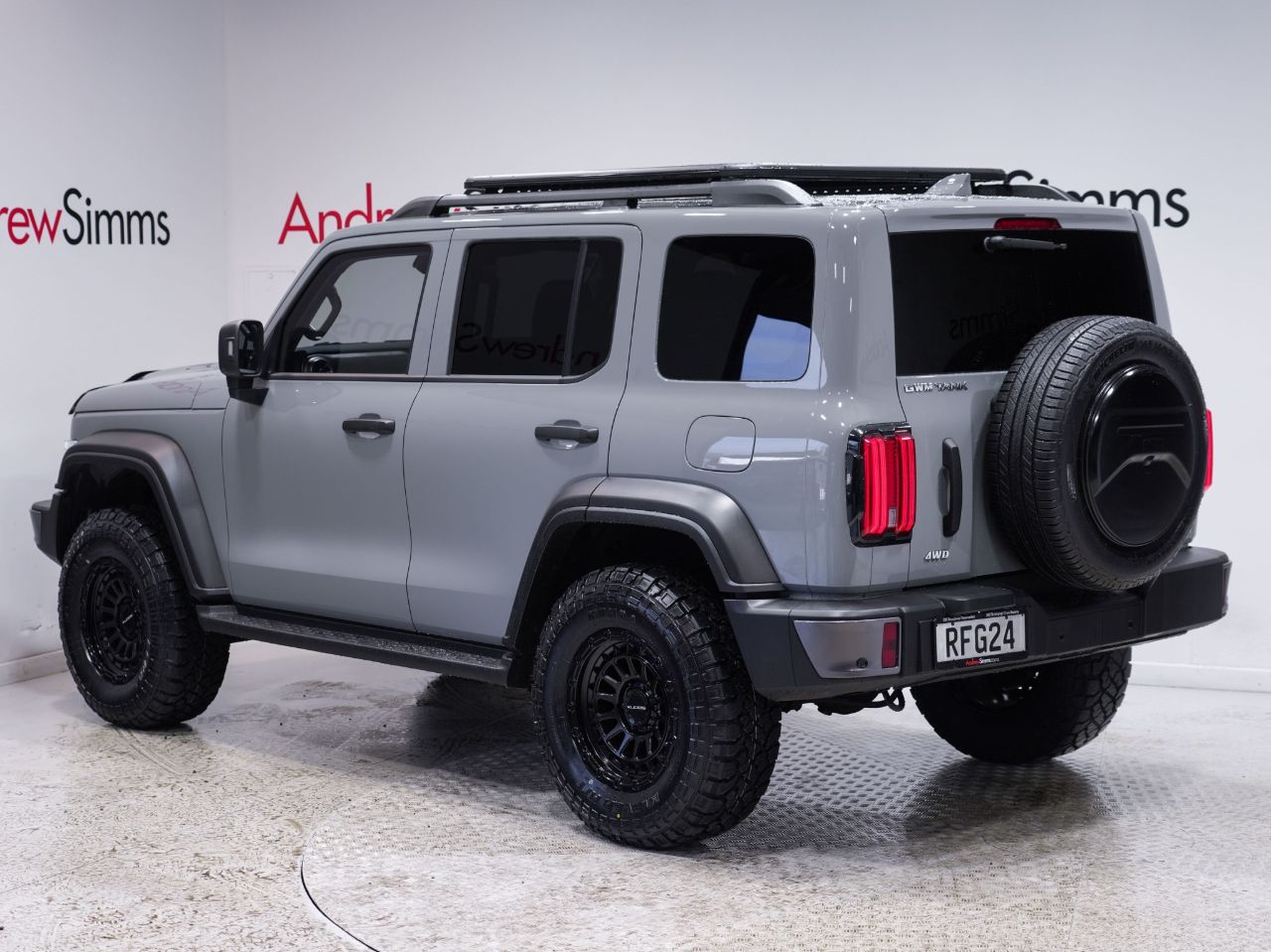 Vehicle image 2