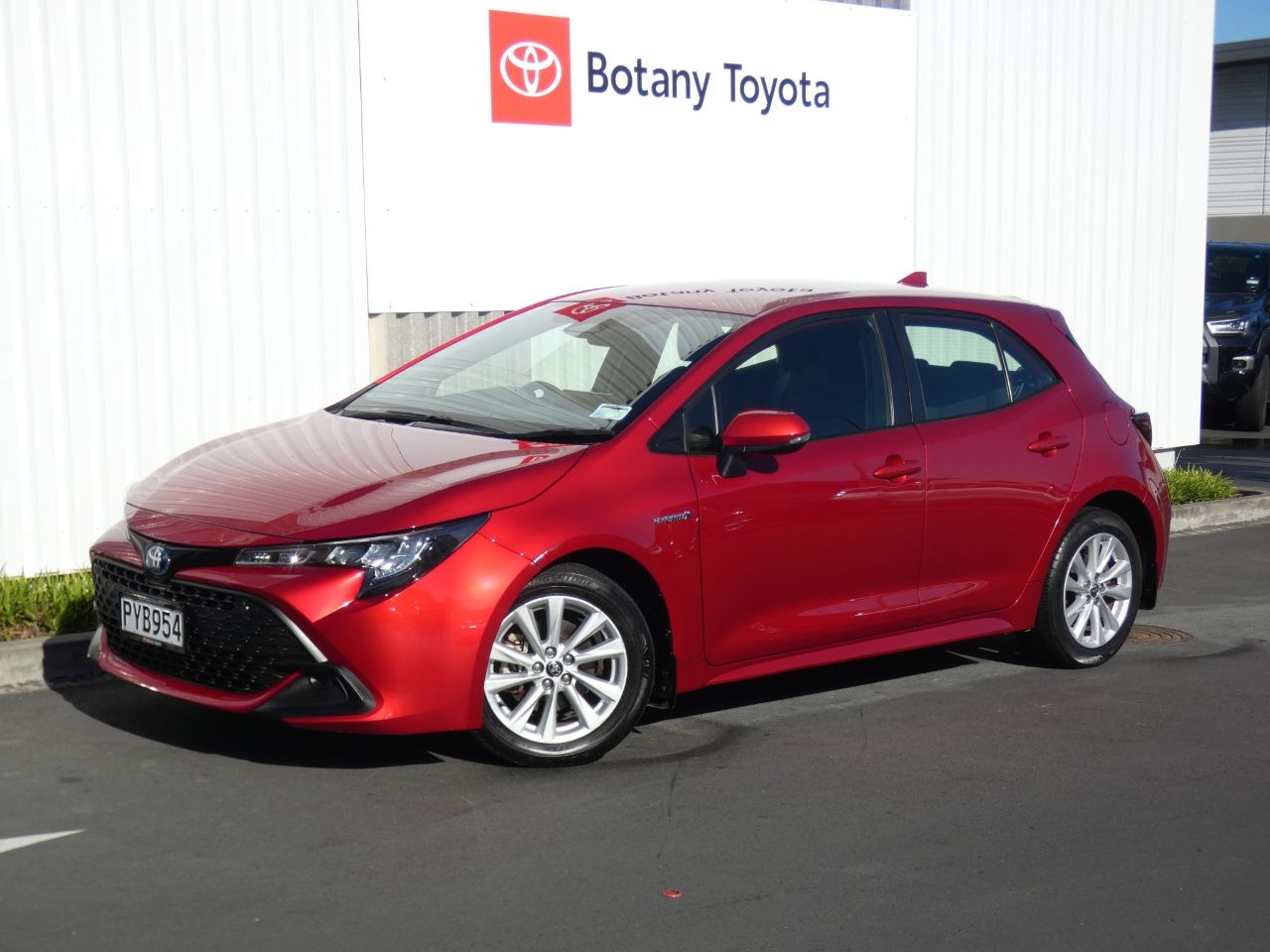 Vehicle image 1