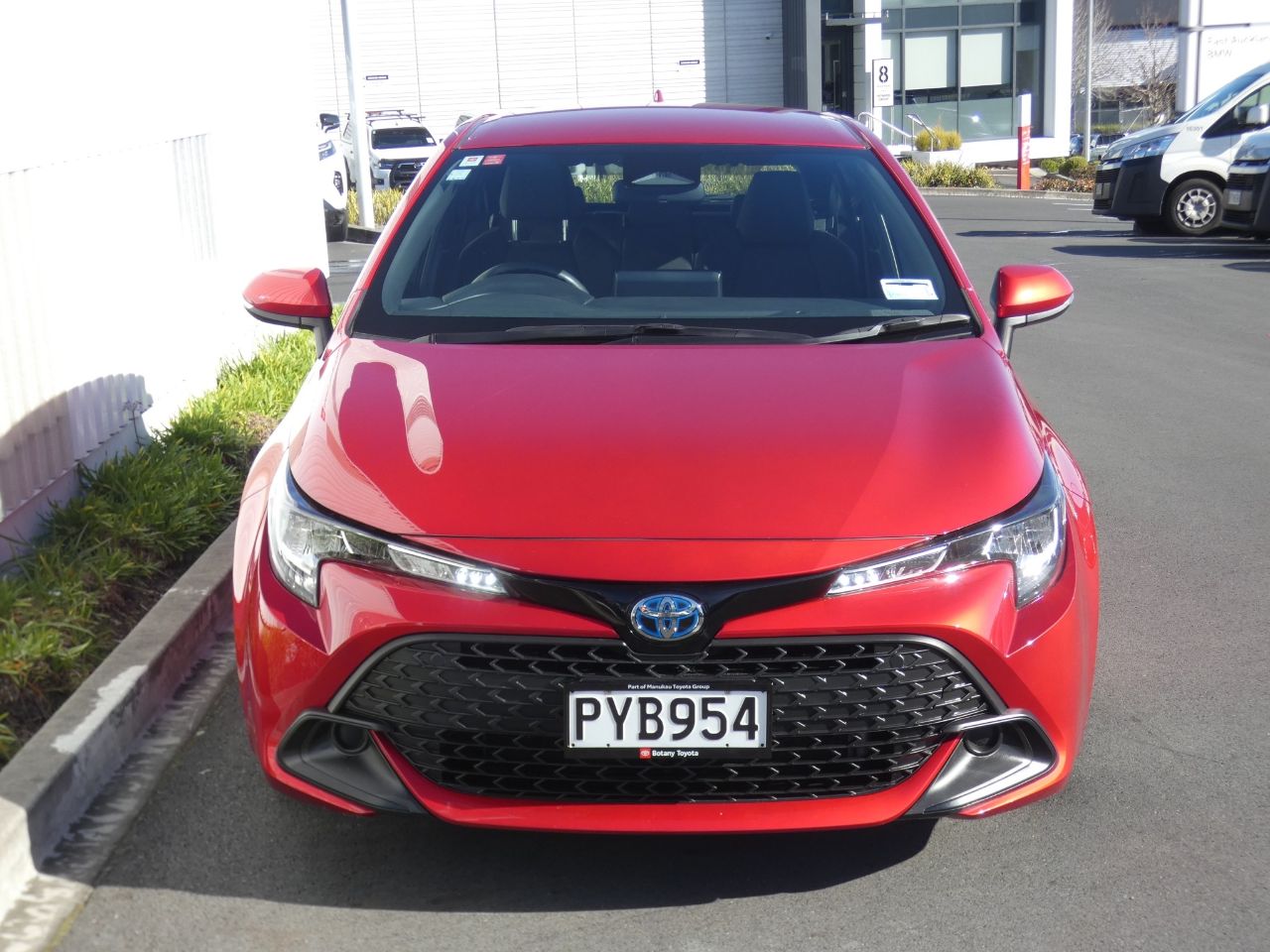 Vehicle image 3
