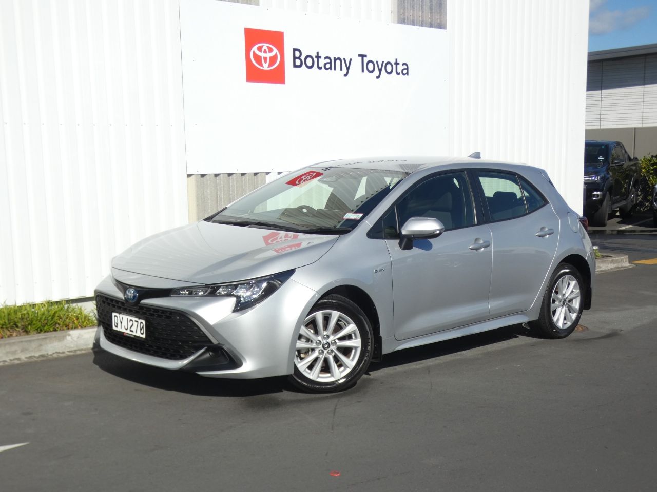 Vehicle image 1