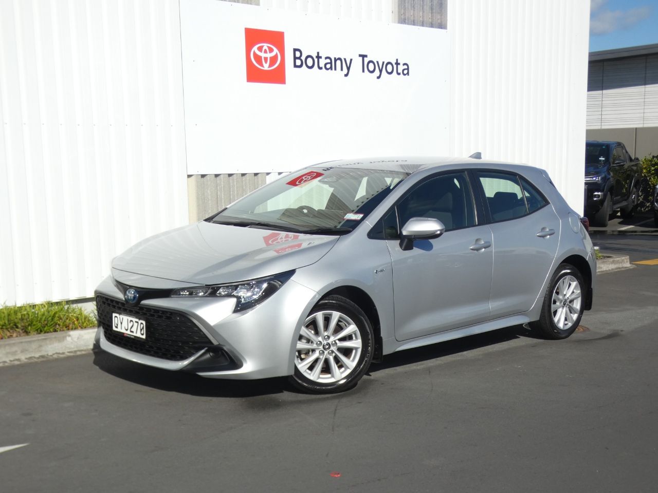 Vehicle image 1
