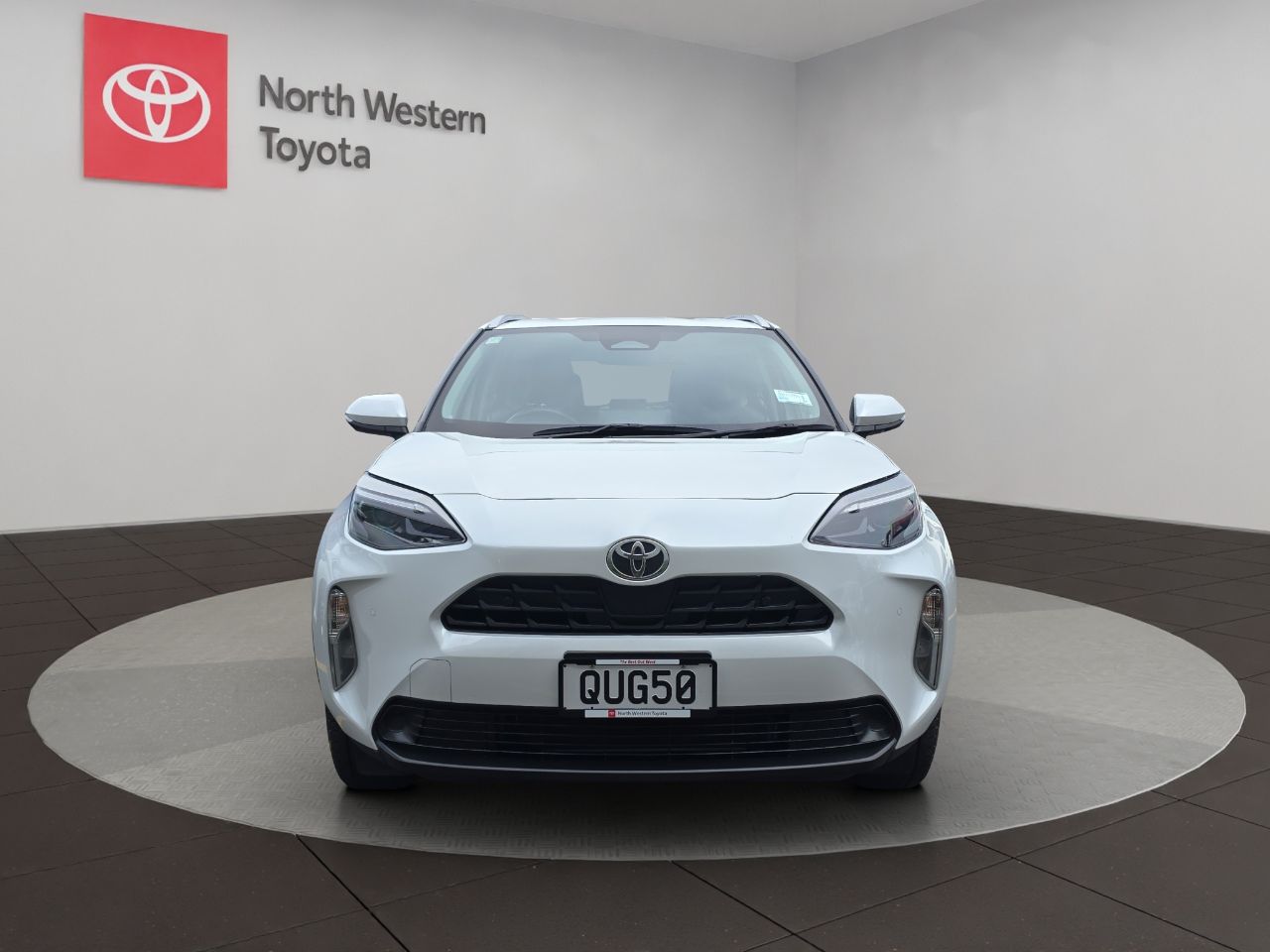 Vehicle image 2