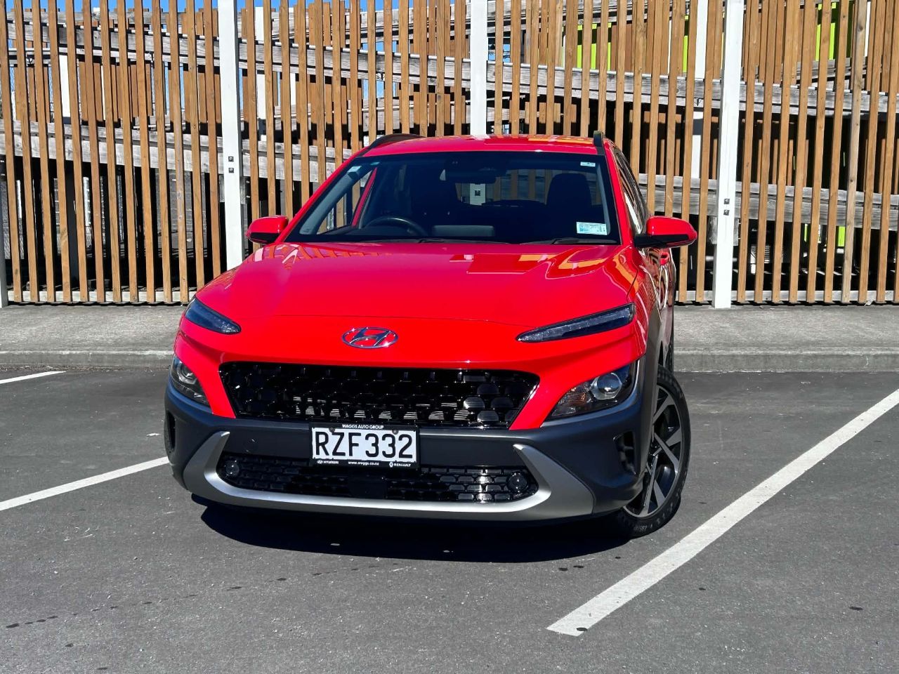Vehicle image 1