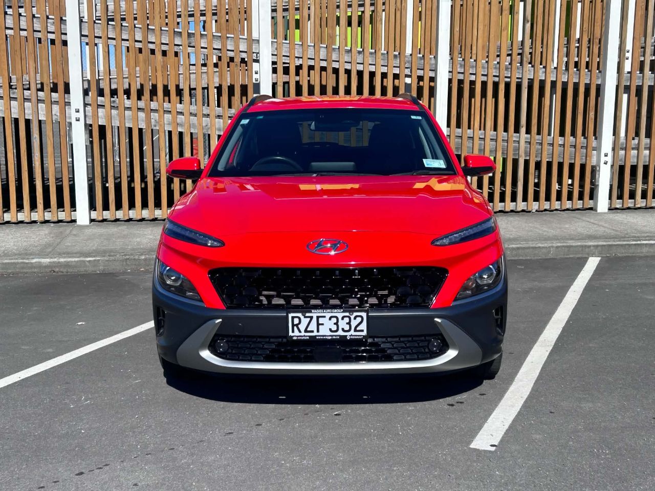 Vehicle image 2