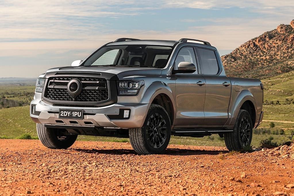 Vehicle image 1