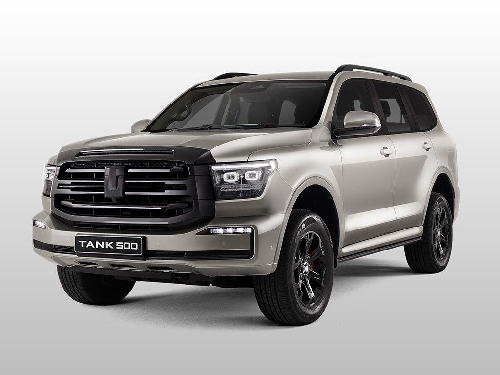 Vehicle image 1