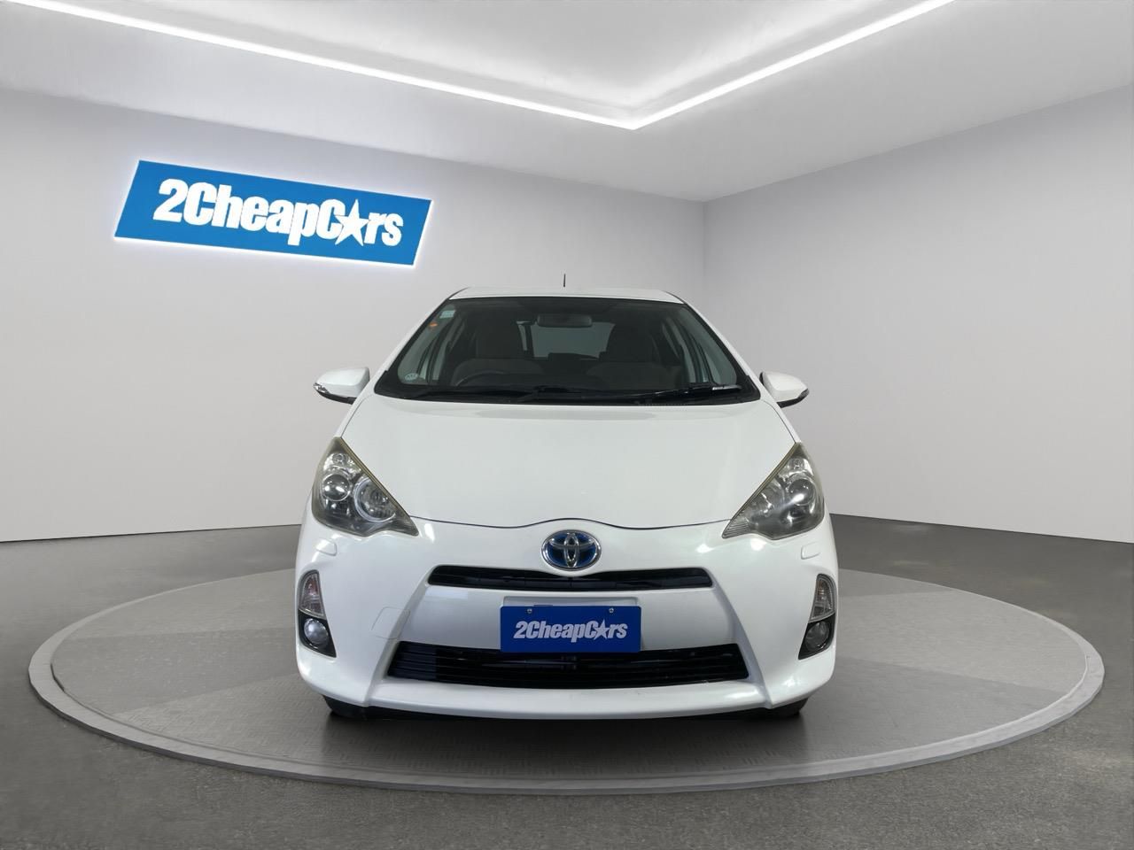 Vehicle image 2
