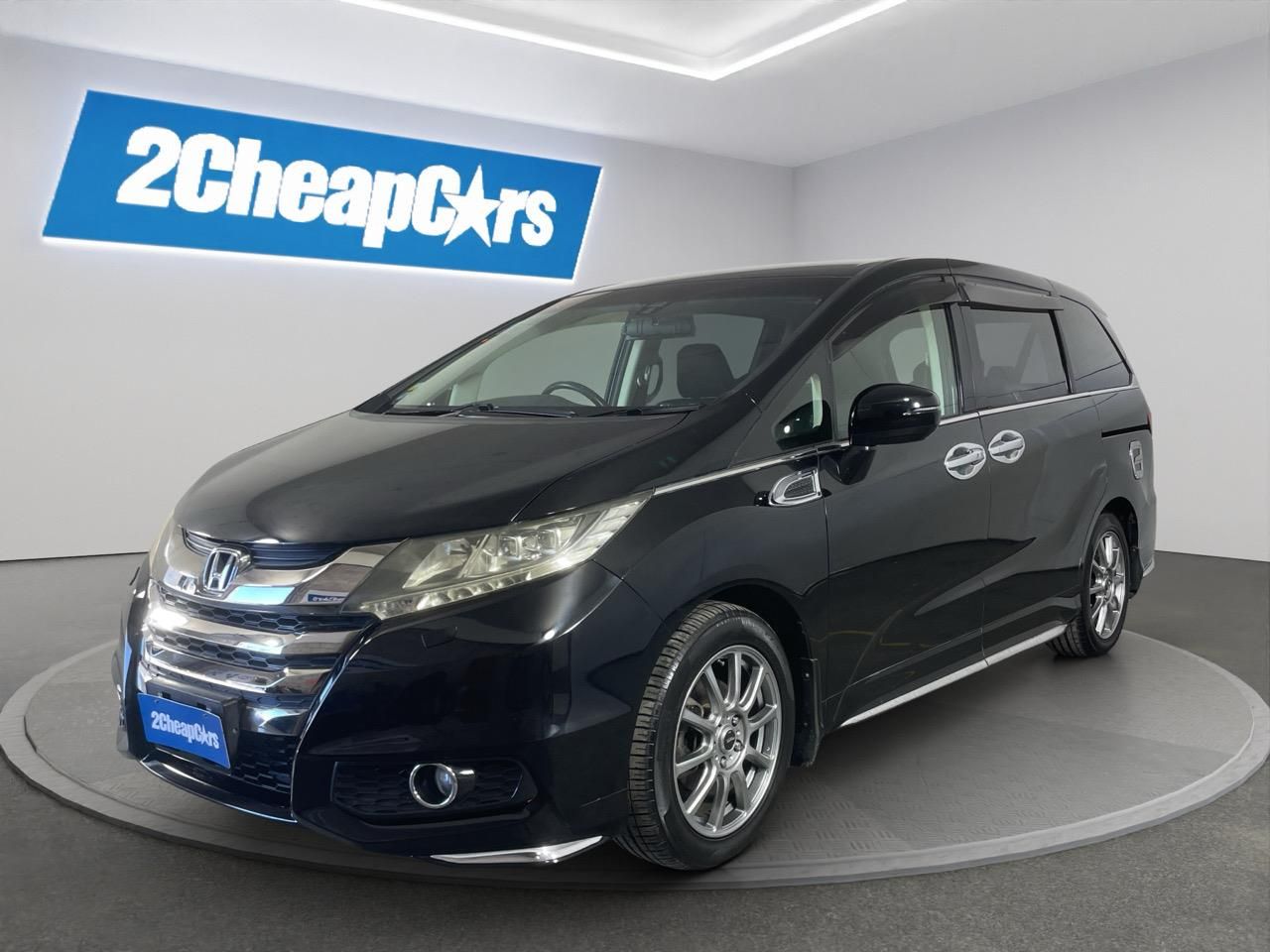 Vehicle image 1