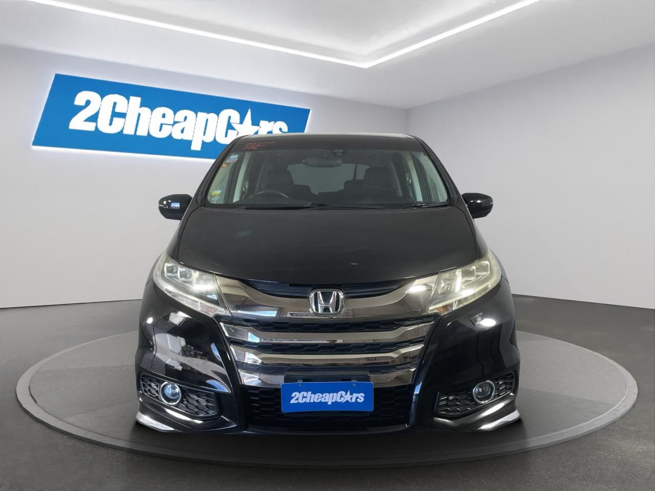 Vehicle image 2