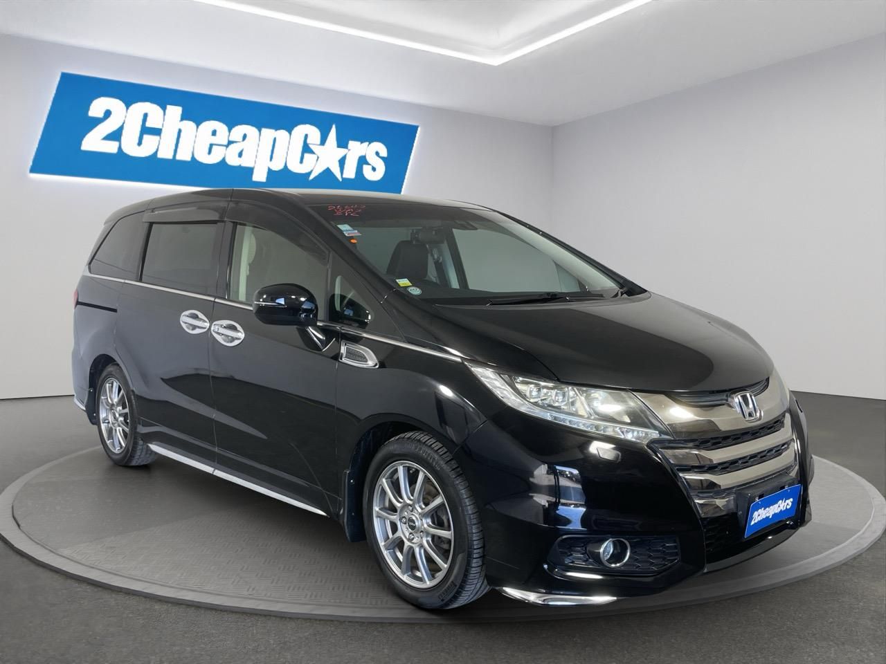 Vehicle image 3