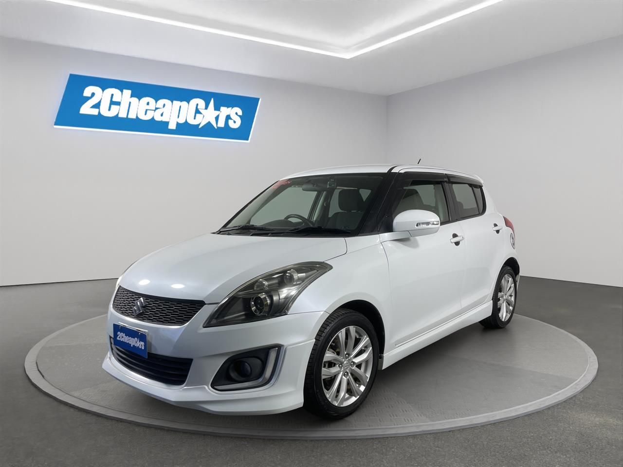 Vehicle image 1