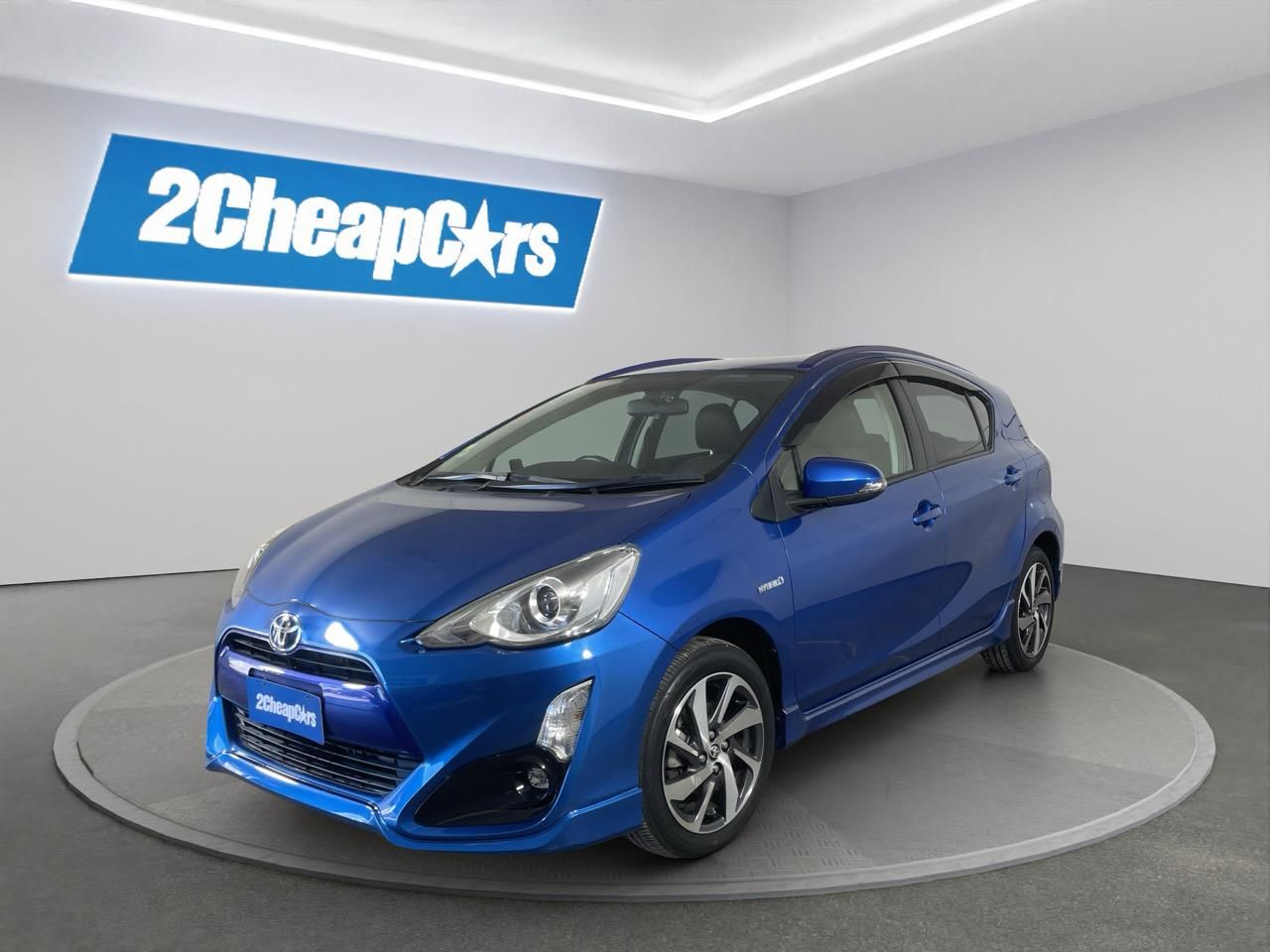 Vehicle image 1