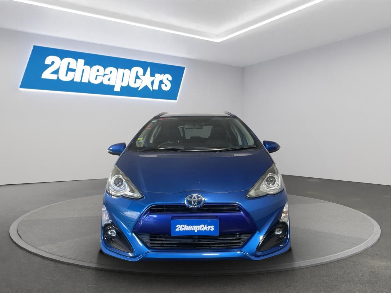 Vehicle image 2