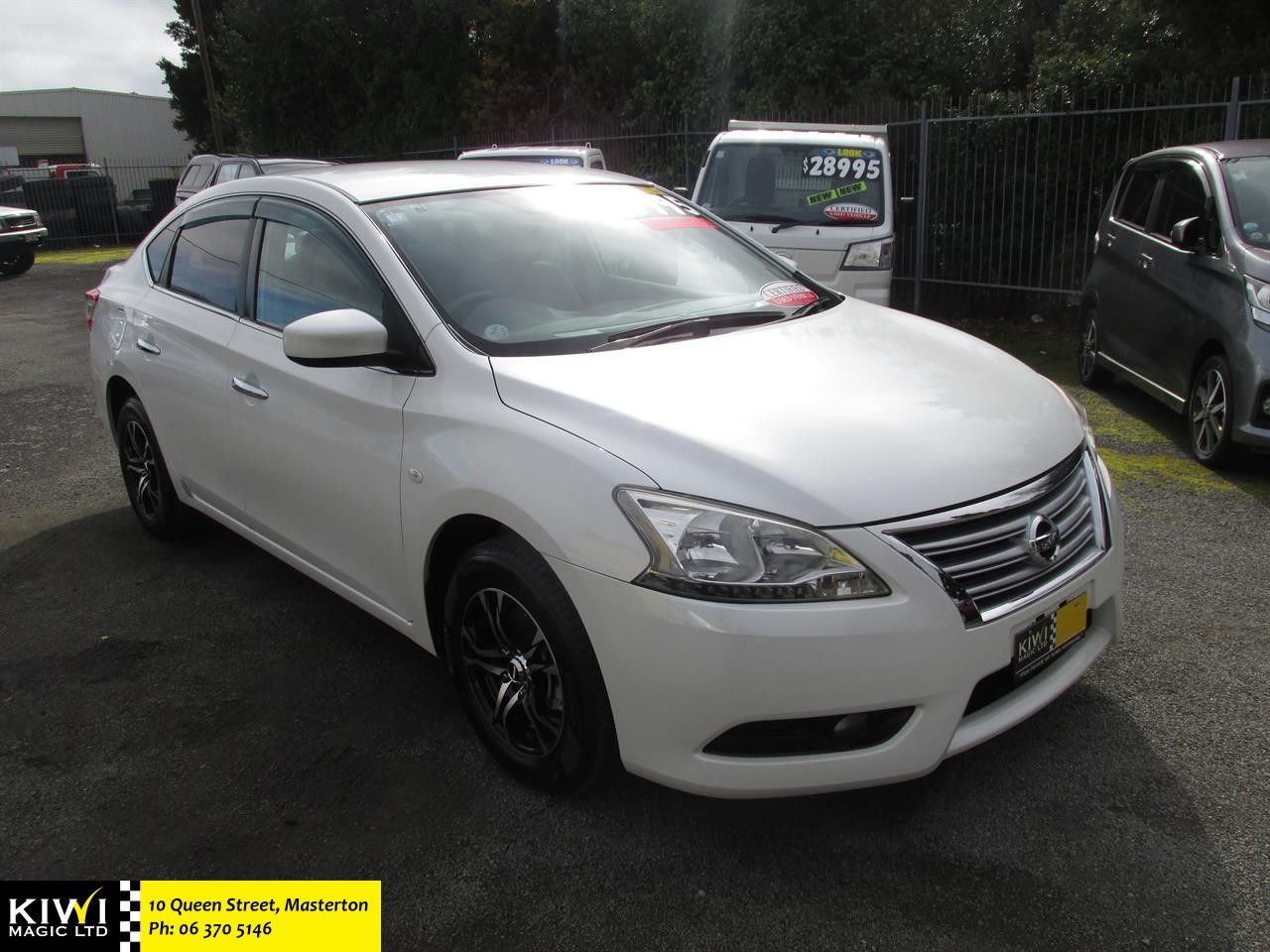 Vehicle image 1