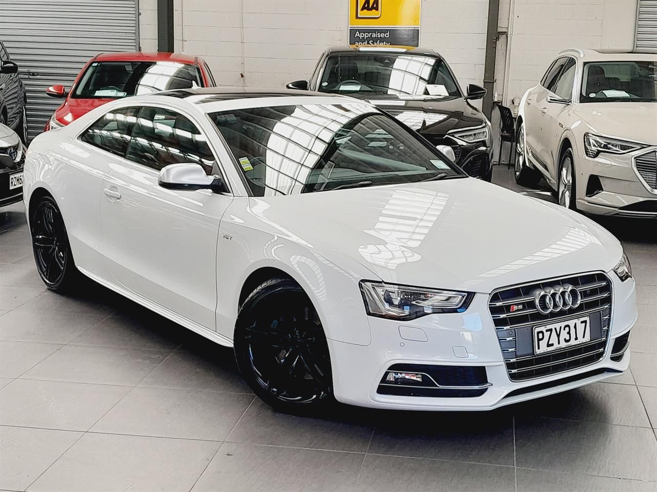Vehicle image 1