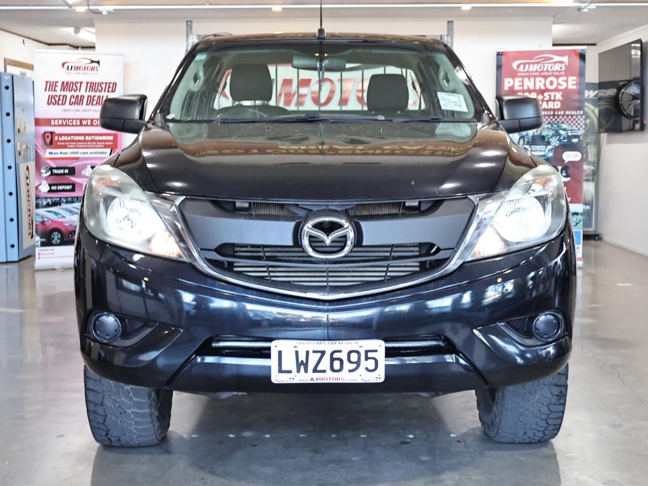 Vehicle image 2